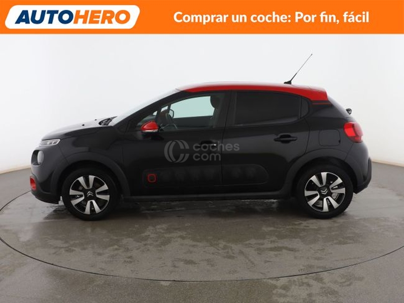 Foto del CITROEN C3 1.2 PureTech Feel Edition 82
