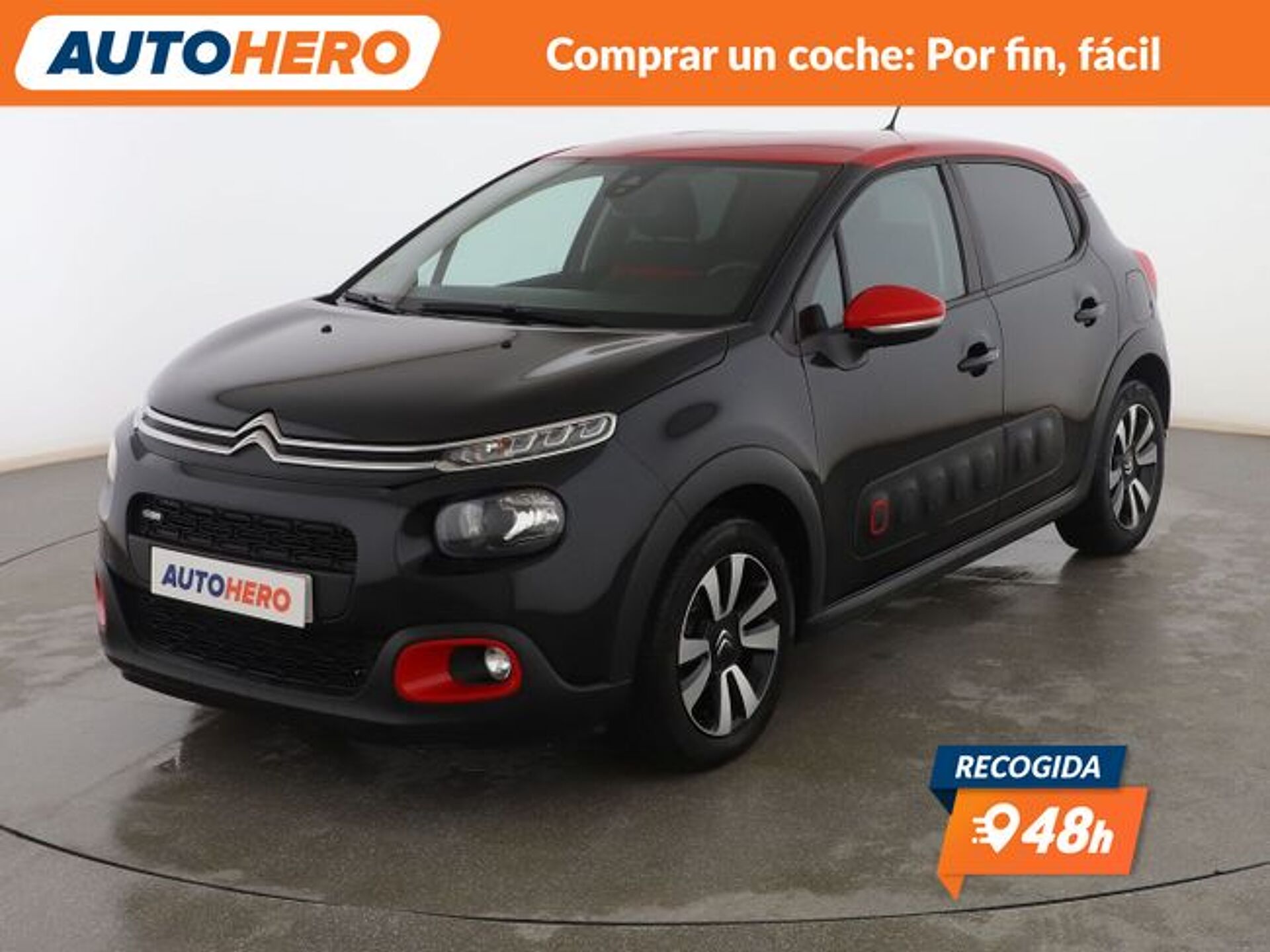 Imagen 1 de CITROEN C3