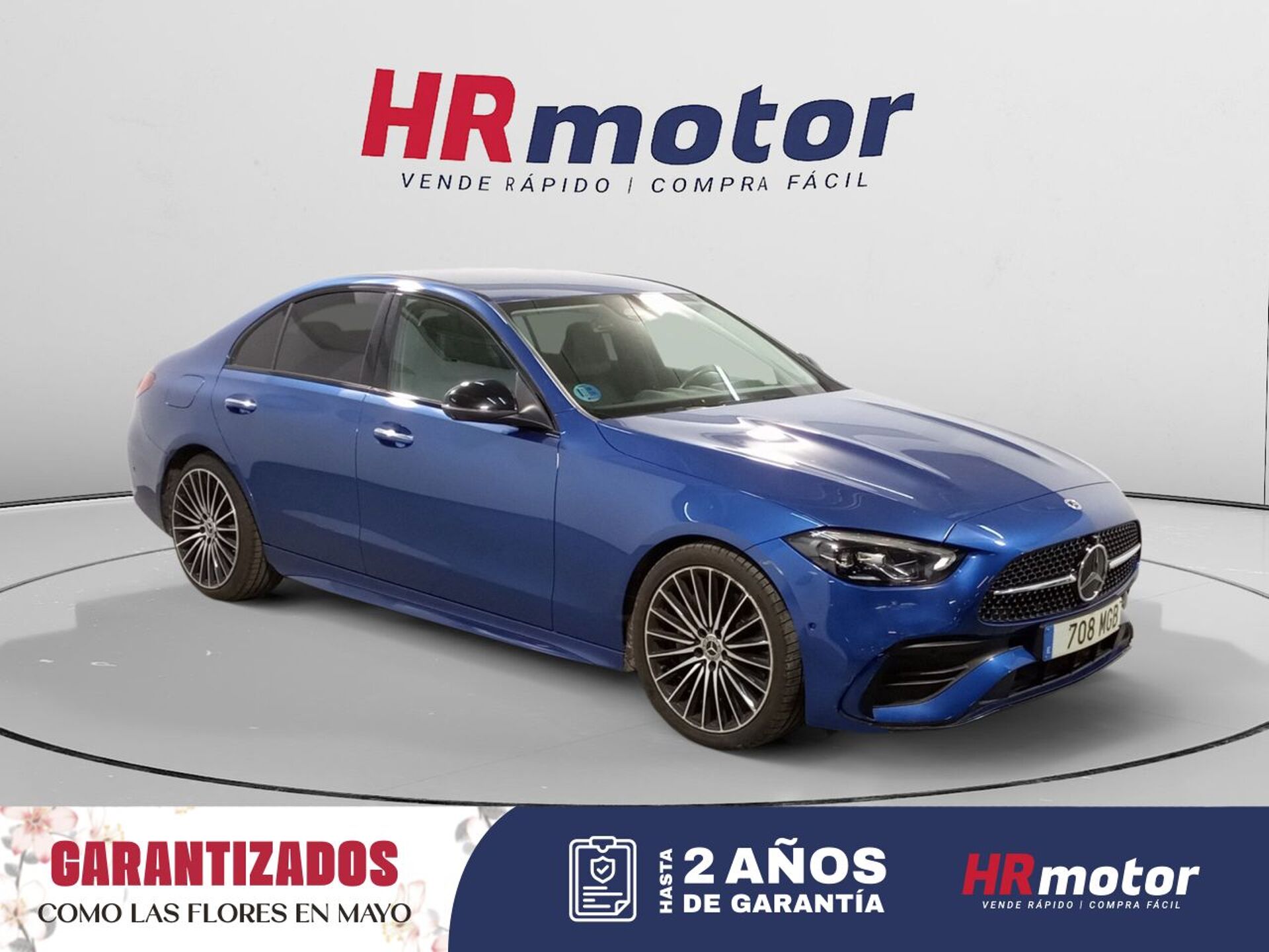 Imagen de MERCEDES Clase C