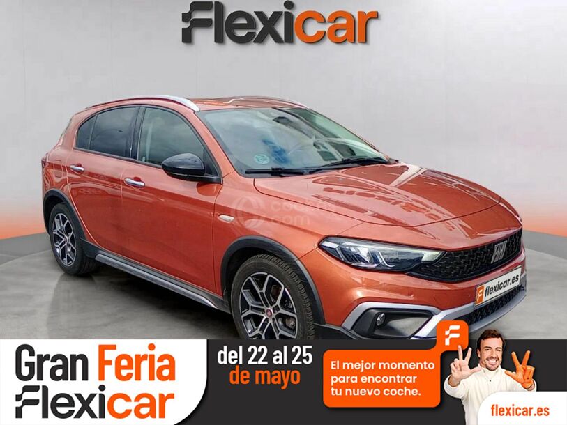 Foto del FIAT Tipo SW 1.0 Life