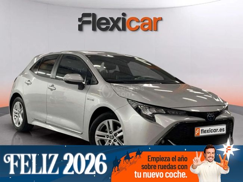 Foto del TOYOTA Corolla 125H Active Tech