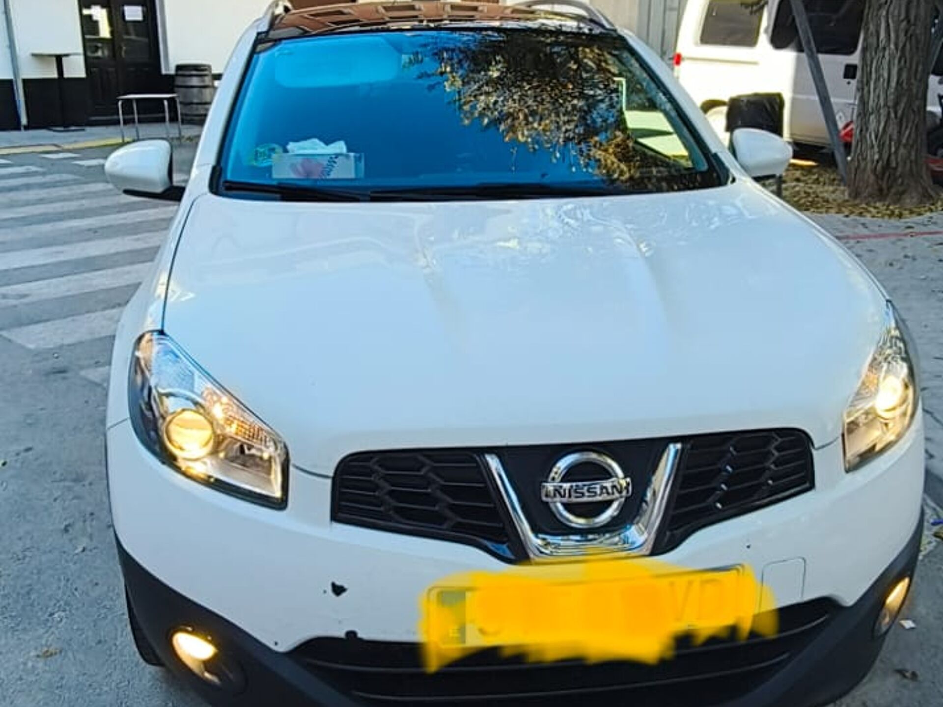 Imagen de NISSAN Qashqai