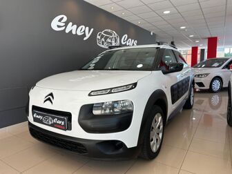 Imagen de CITROEN C4 Cactus 1.2 PureTech S&S Feel Ed. ETG 82