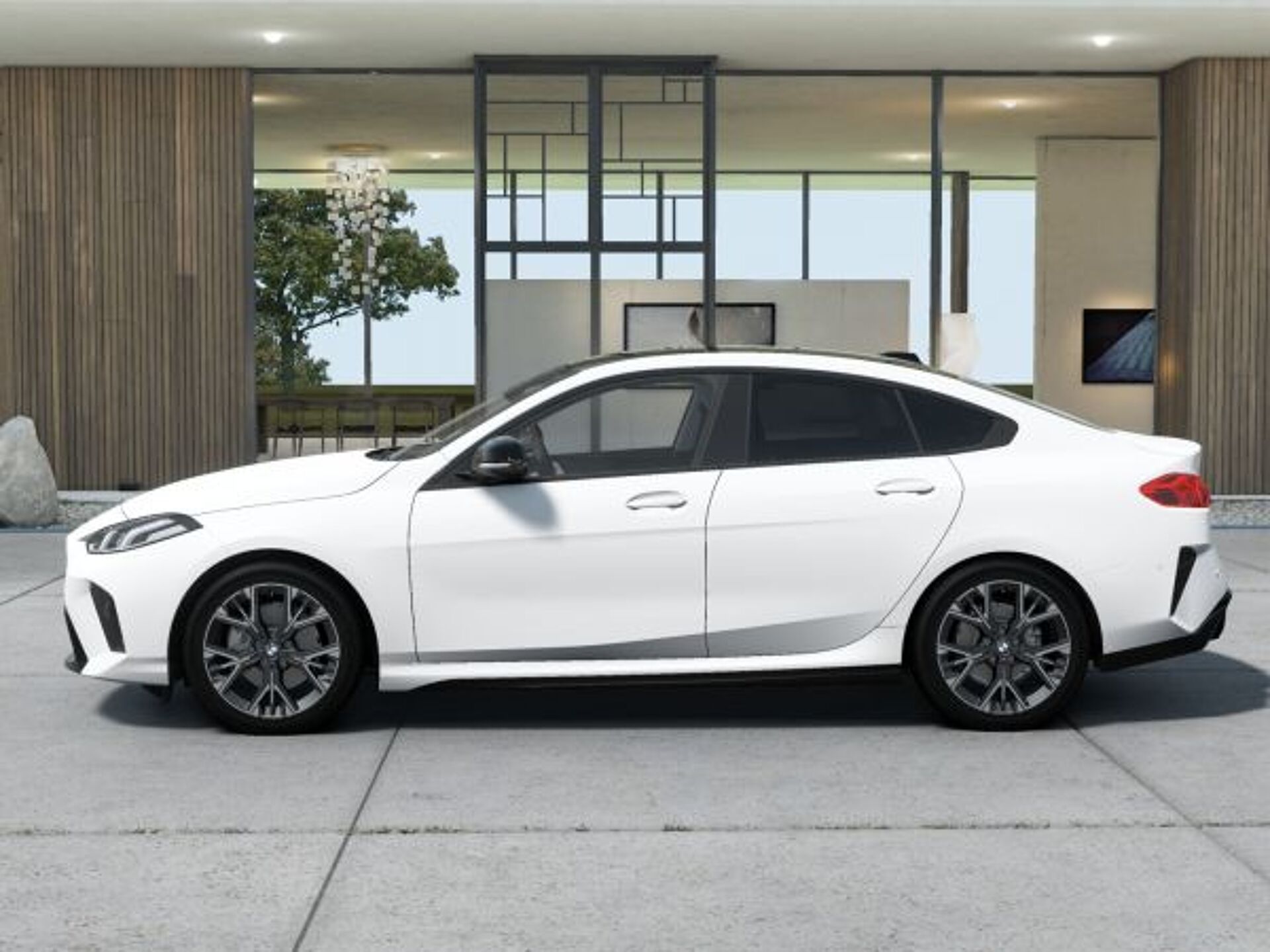 Imagen 2 de BMW Serie 2