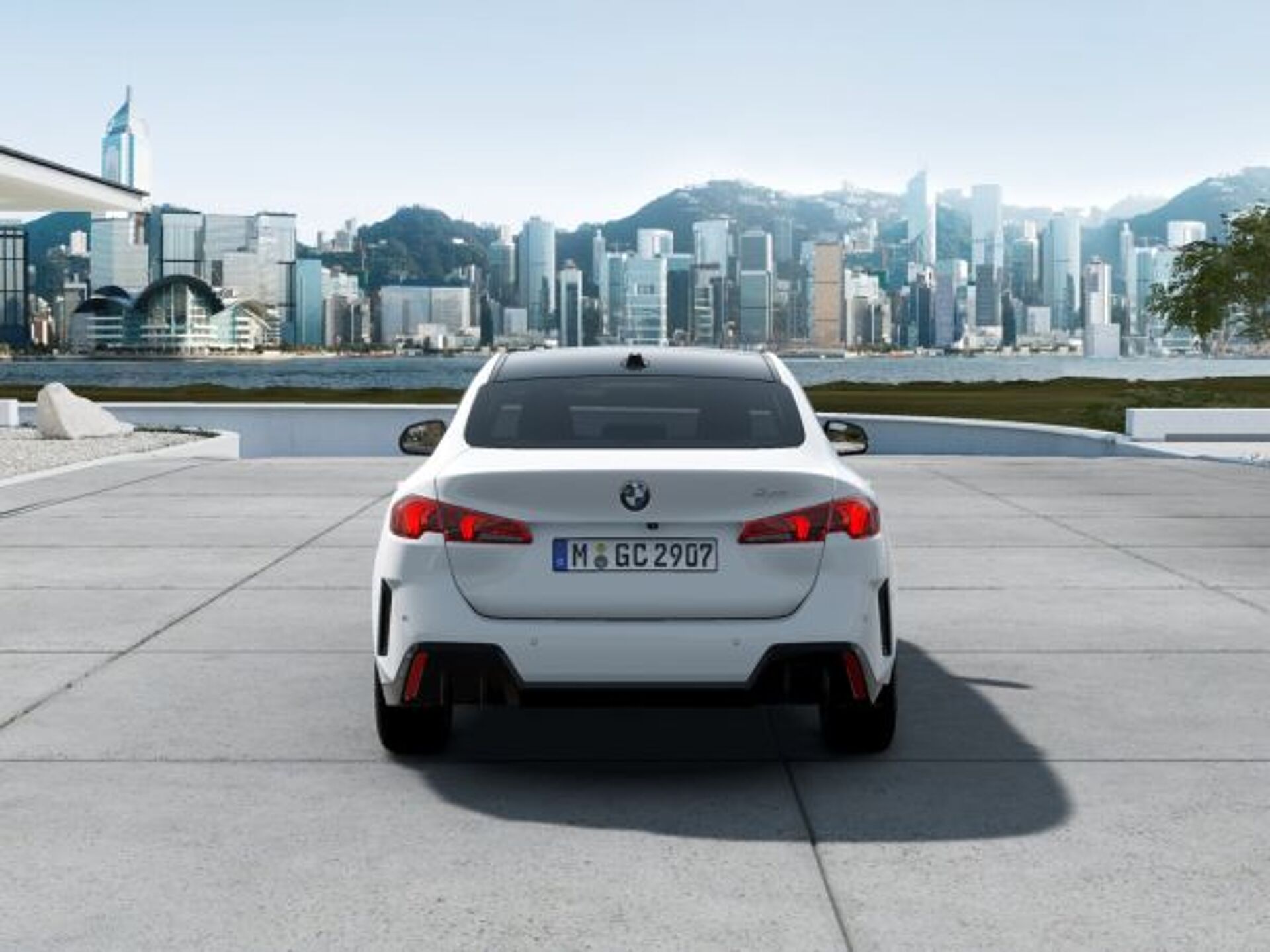 Imagen 3 de BMW Serie 2