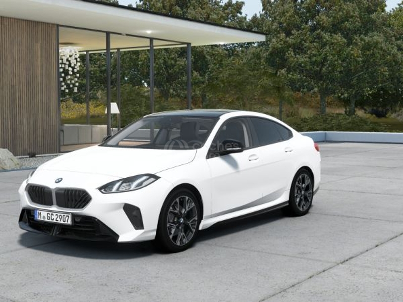 Foto del BMW Serie 2 220iA Gran Coupé M Sport