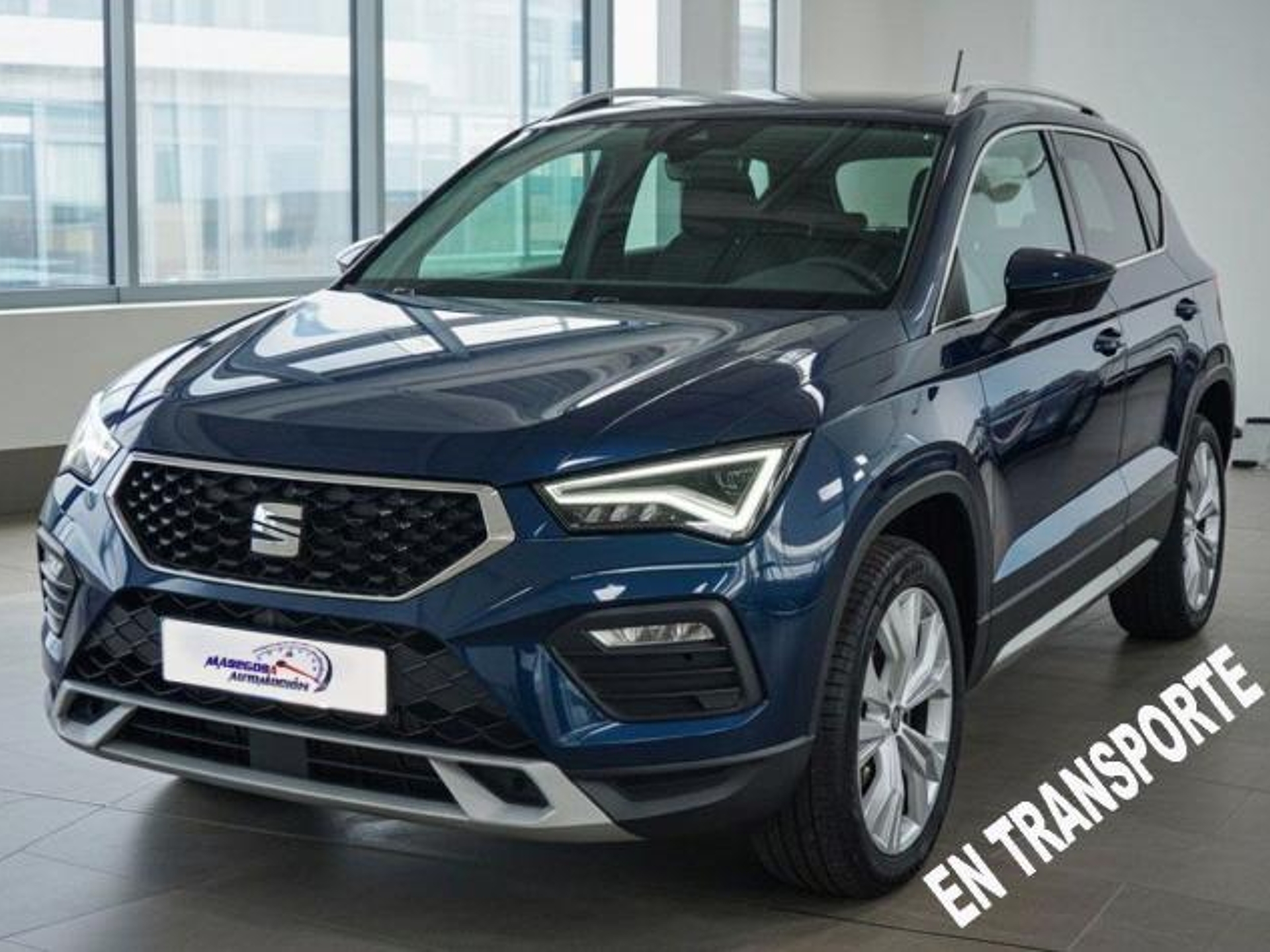 Imagen de SEAT Ateca