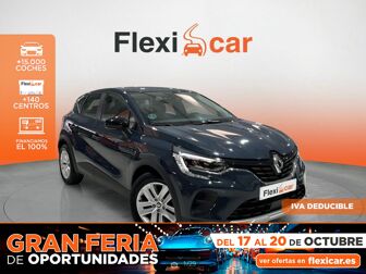 Imagen de RENAULT Captur TCe Zen 67kW