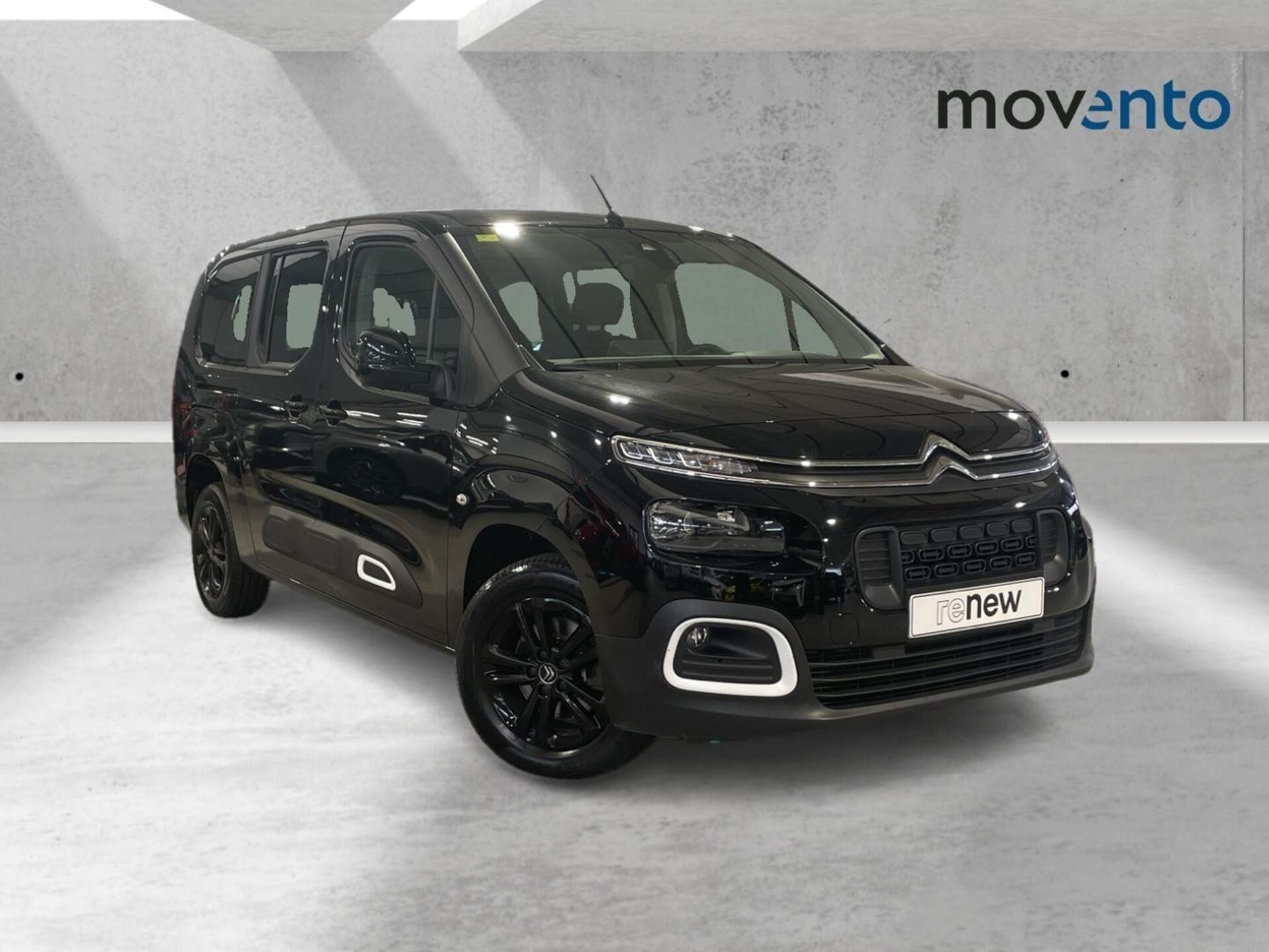 Imagen de CITROEN Berlingo