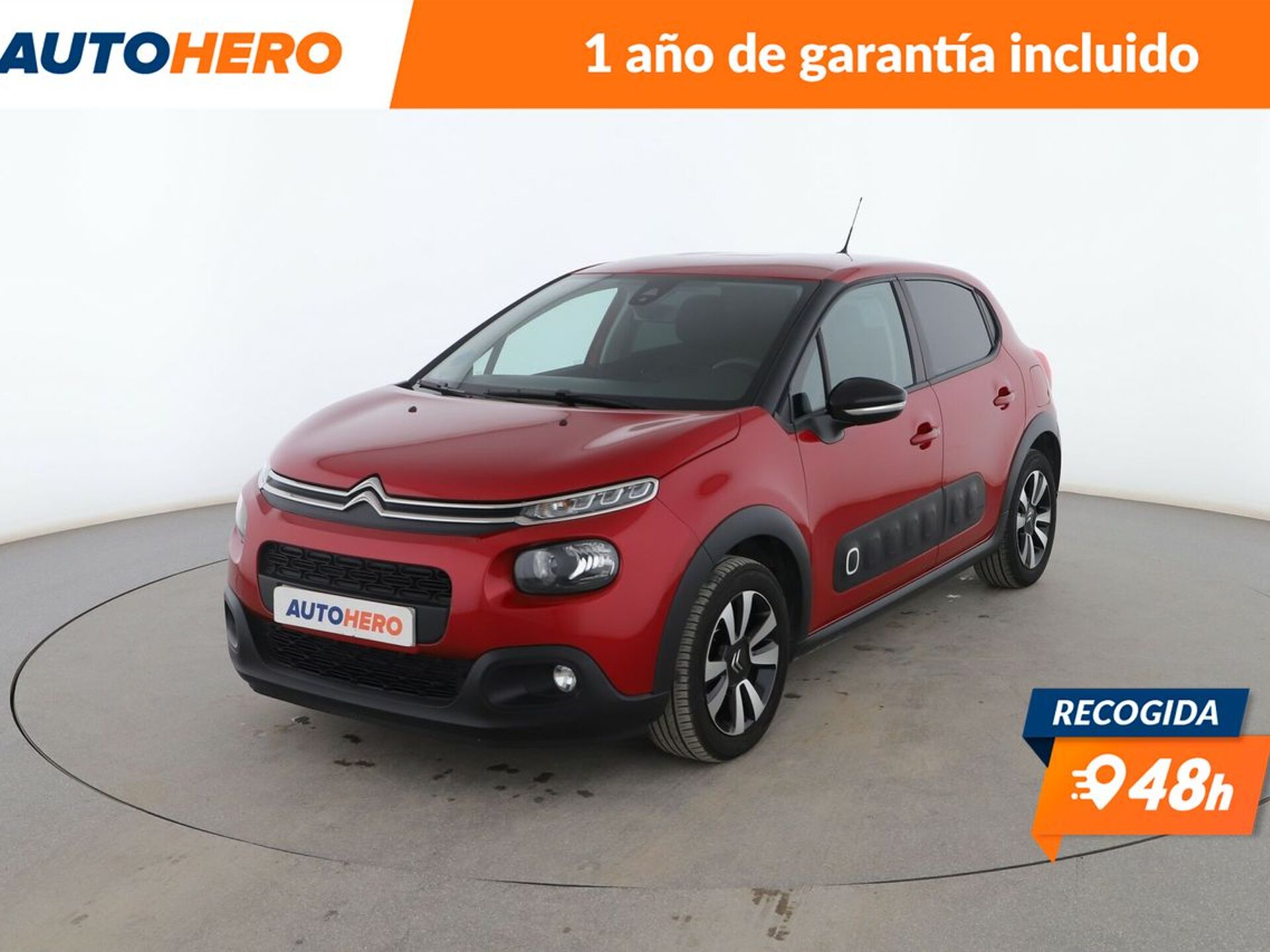 Imagen de CITROEN C3