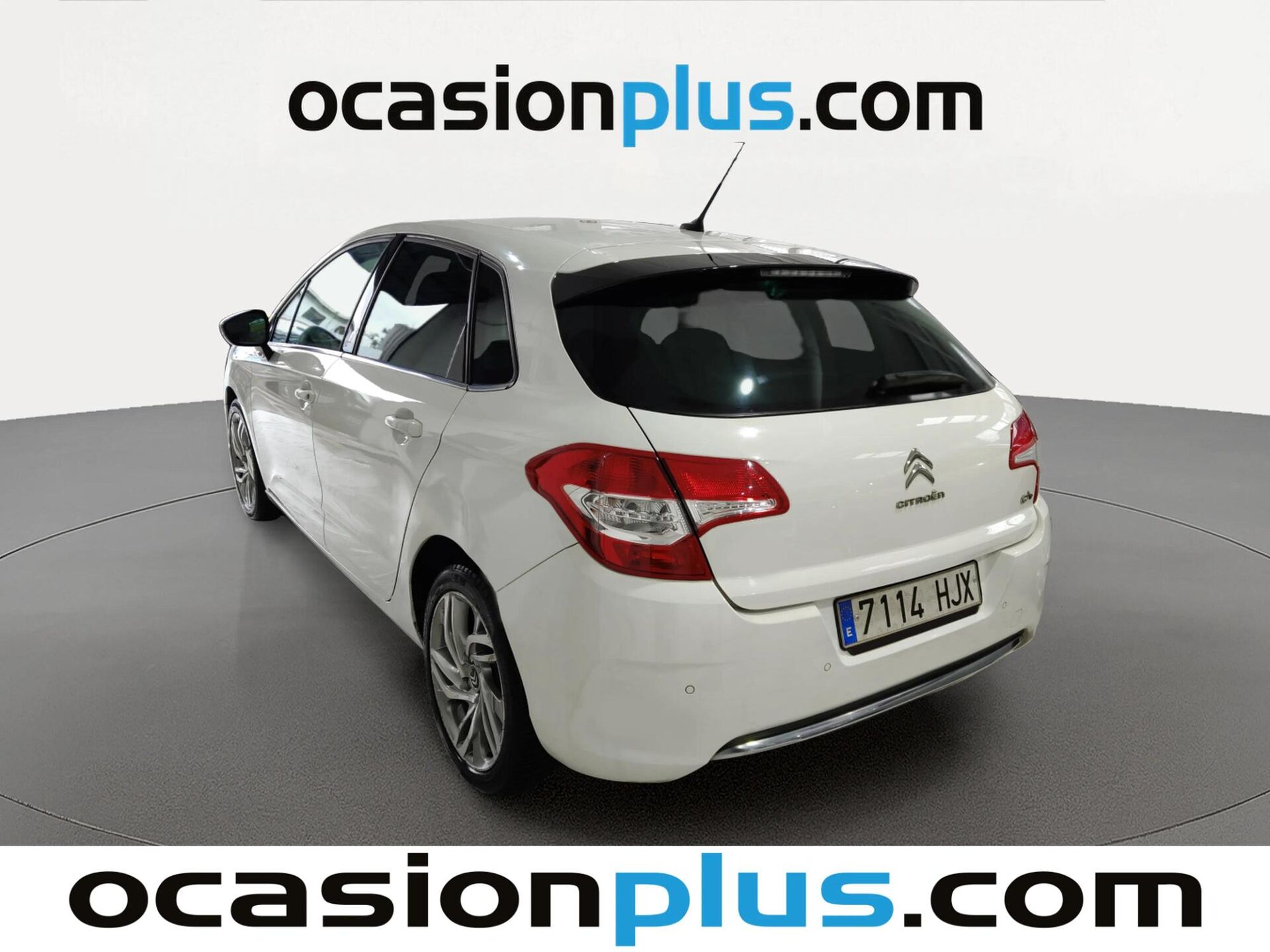 Imagen 3 de CITROEN C4