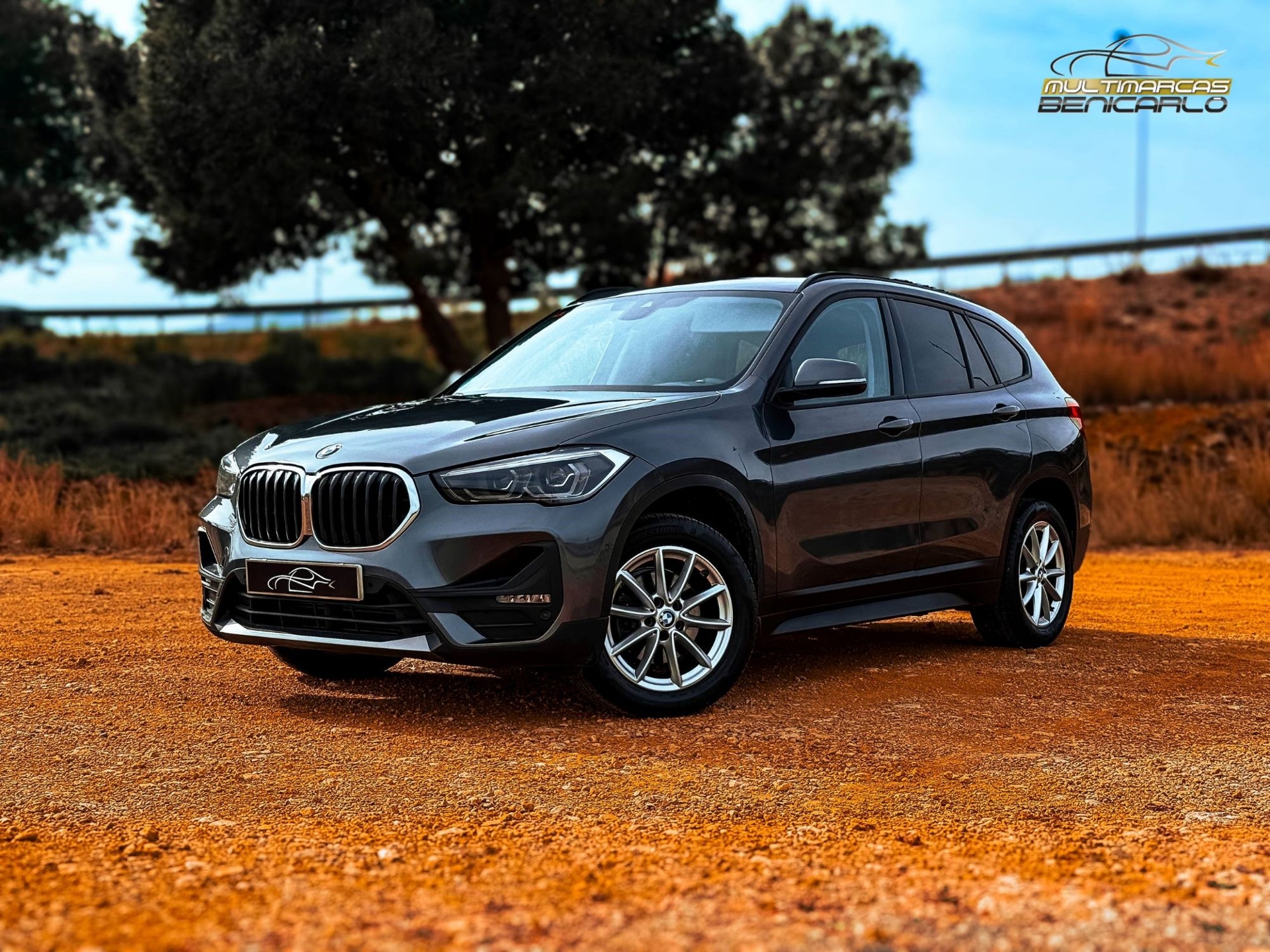 Imagen de BMW X1