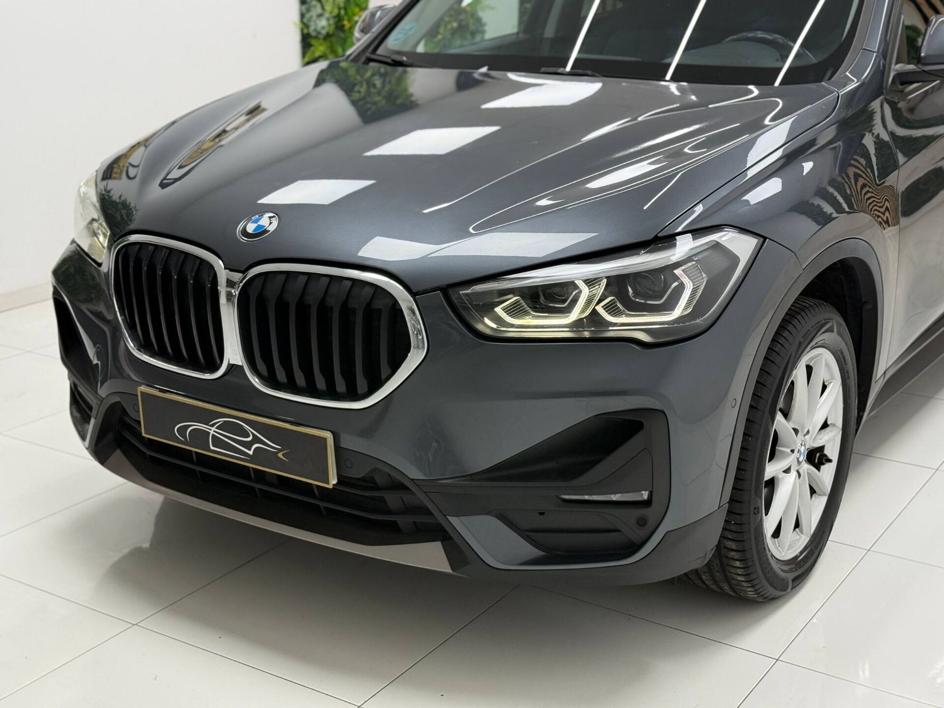 Imagen 2 de BMW X1