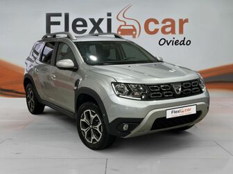 Imagen de DACIA Duster 1.6 GLP Essential 4x2 84kW