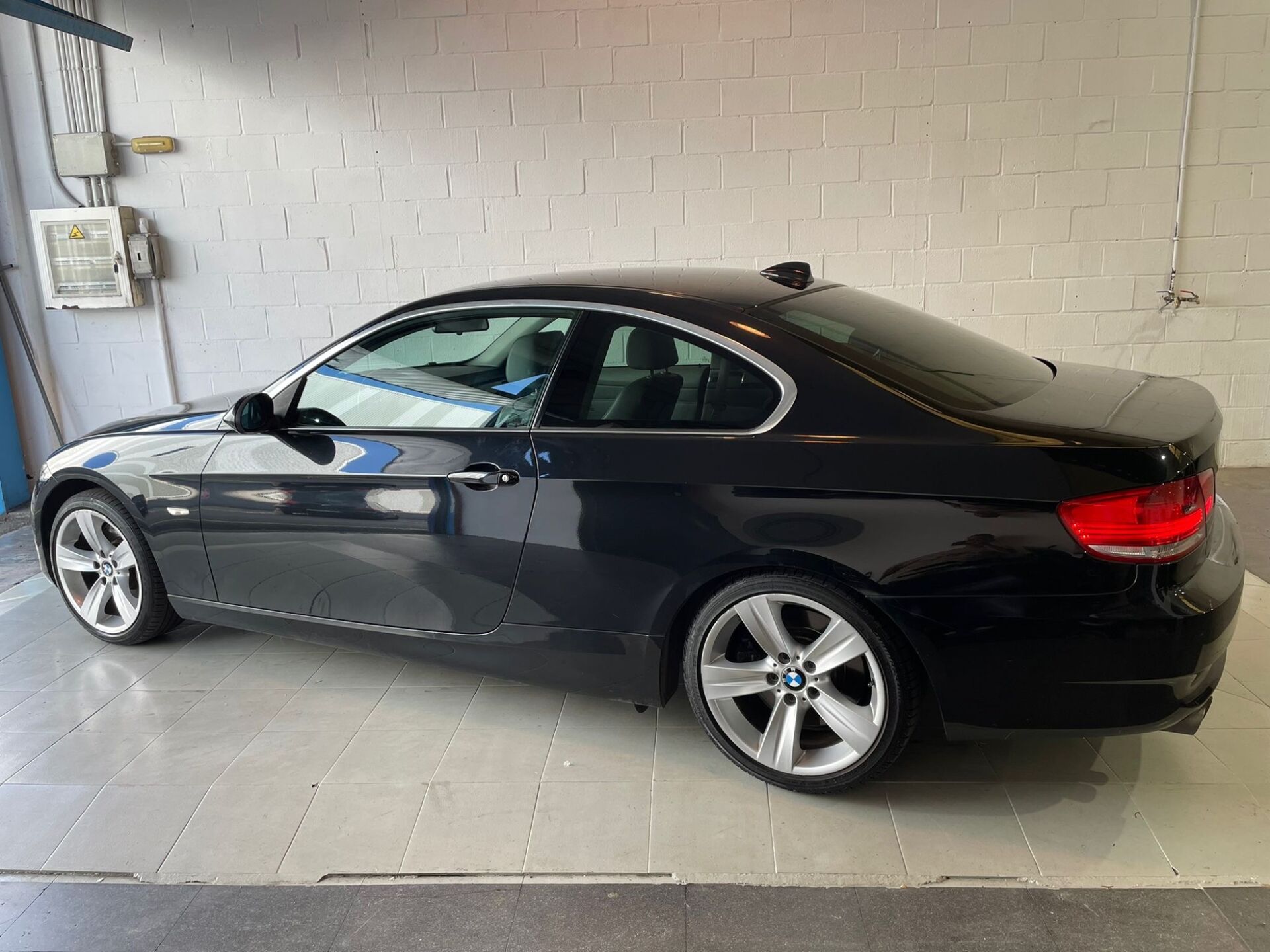 Imagen 3 de BMW Serie 3