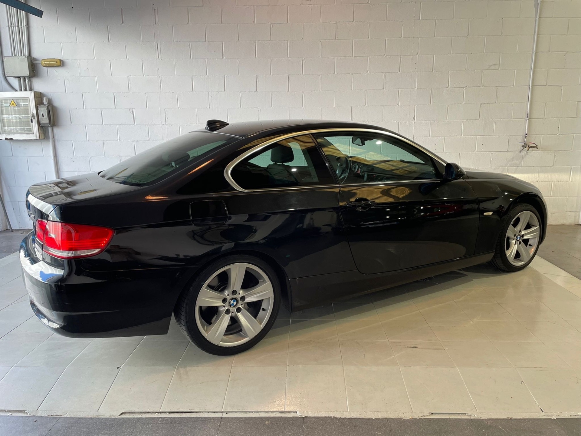 Imagen de BMW Serie 3