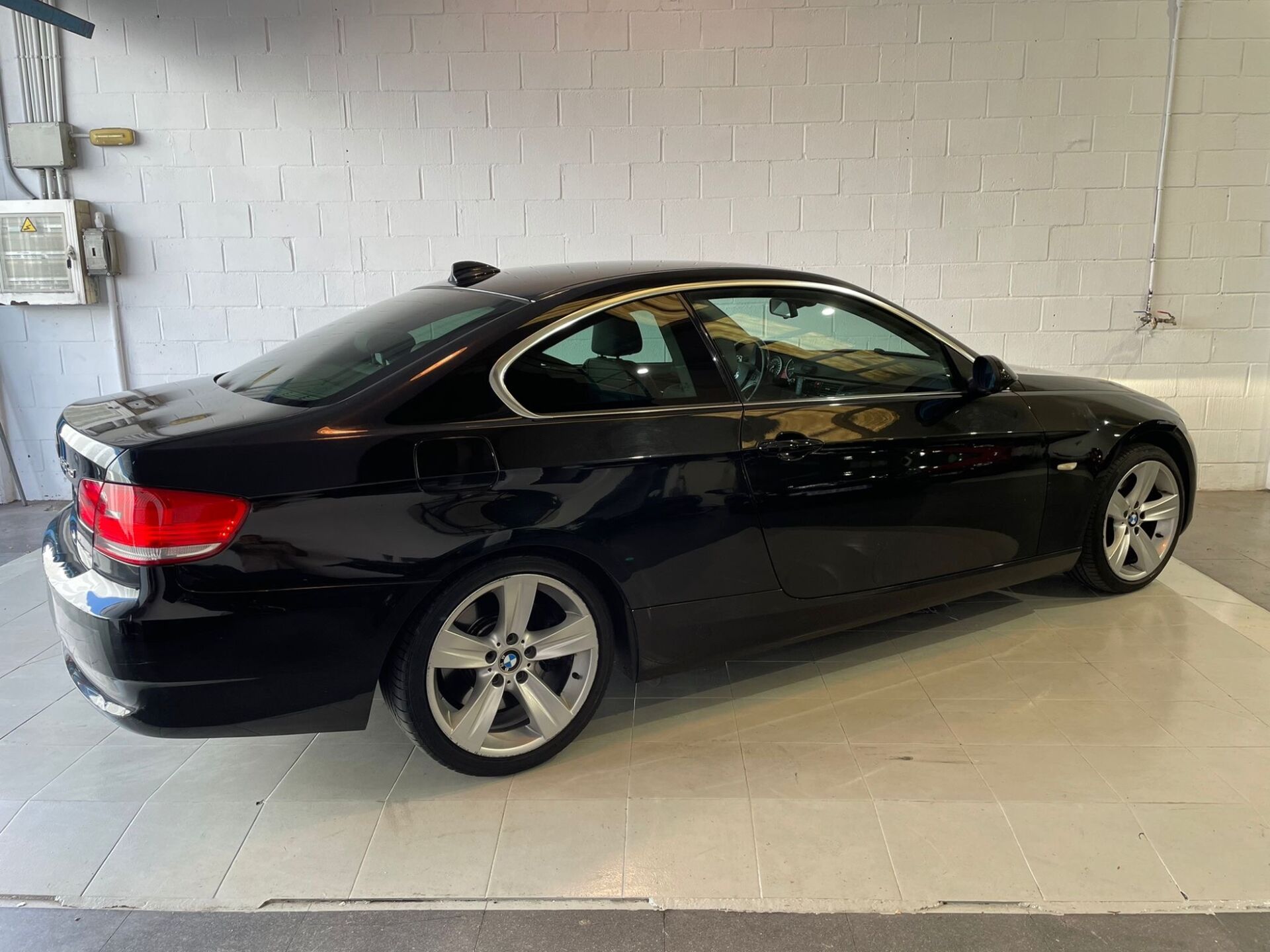 Imagen 1 de BMW Serie 3