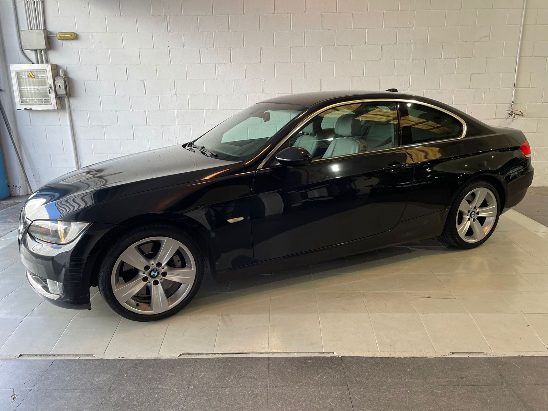 Imagen 2 de BMW Serie 3