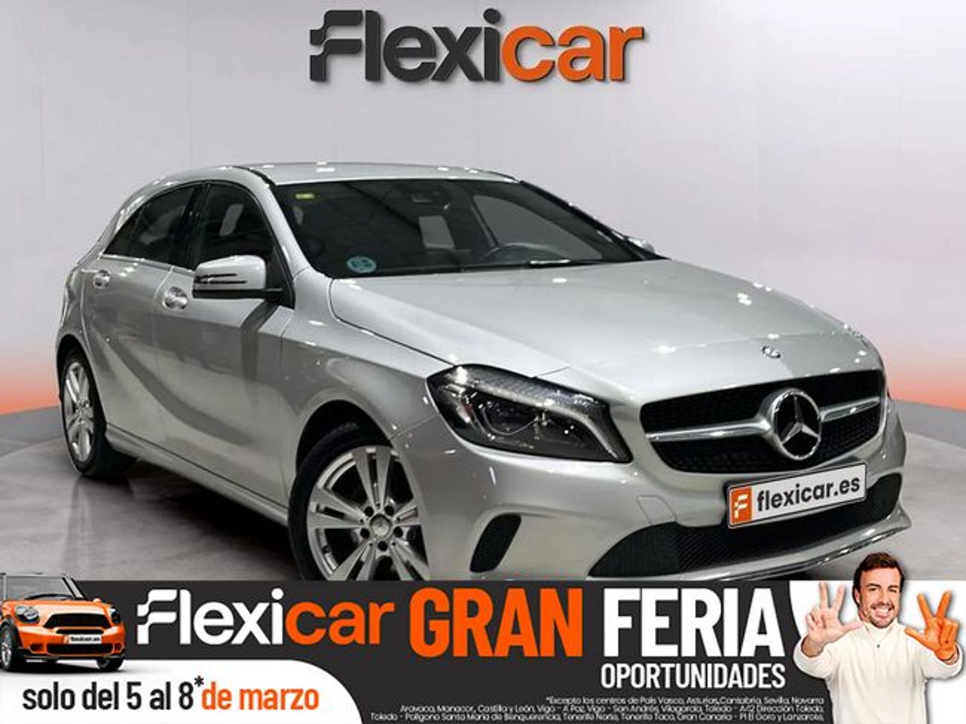 Imagen 1 de MERCEDES Clase A