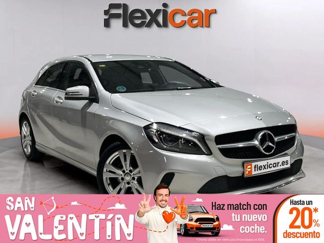 Foto del MERCEDES Clase A A 200d