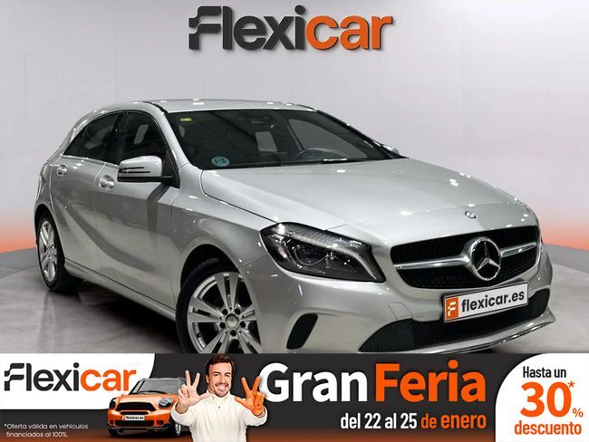 Foto del MERCEDES Clase A A 200d