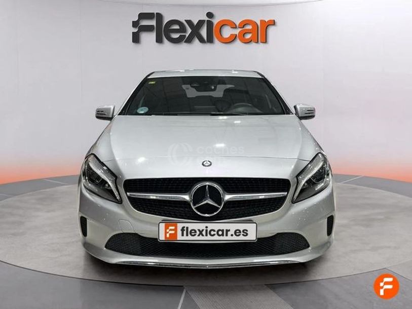 Foto del MERCEDES Clase A A 200d