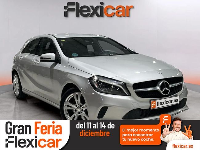 MERCEDES Clase A (A 200 d) en Salamanca