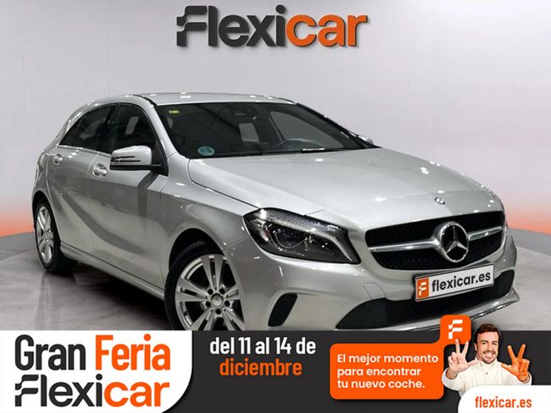 Imagen de MERCEDES Clase A