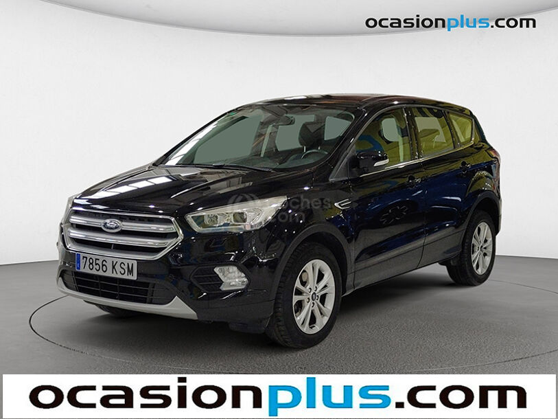 Foto del FORD Kuga 1.5TDCi Auto S&S Titanium 4x2 120