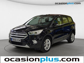 Imagen de FORD Kuga 1.5TDCi Auto S&S Titanium 4x2 120