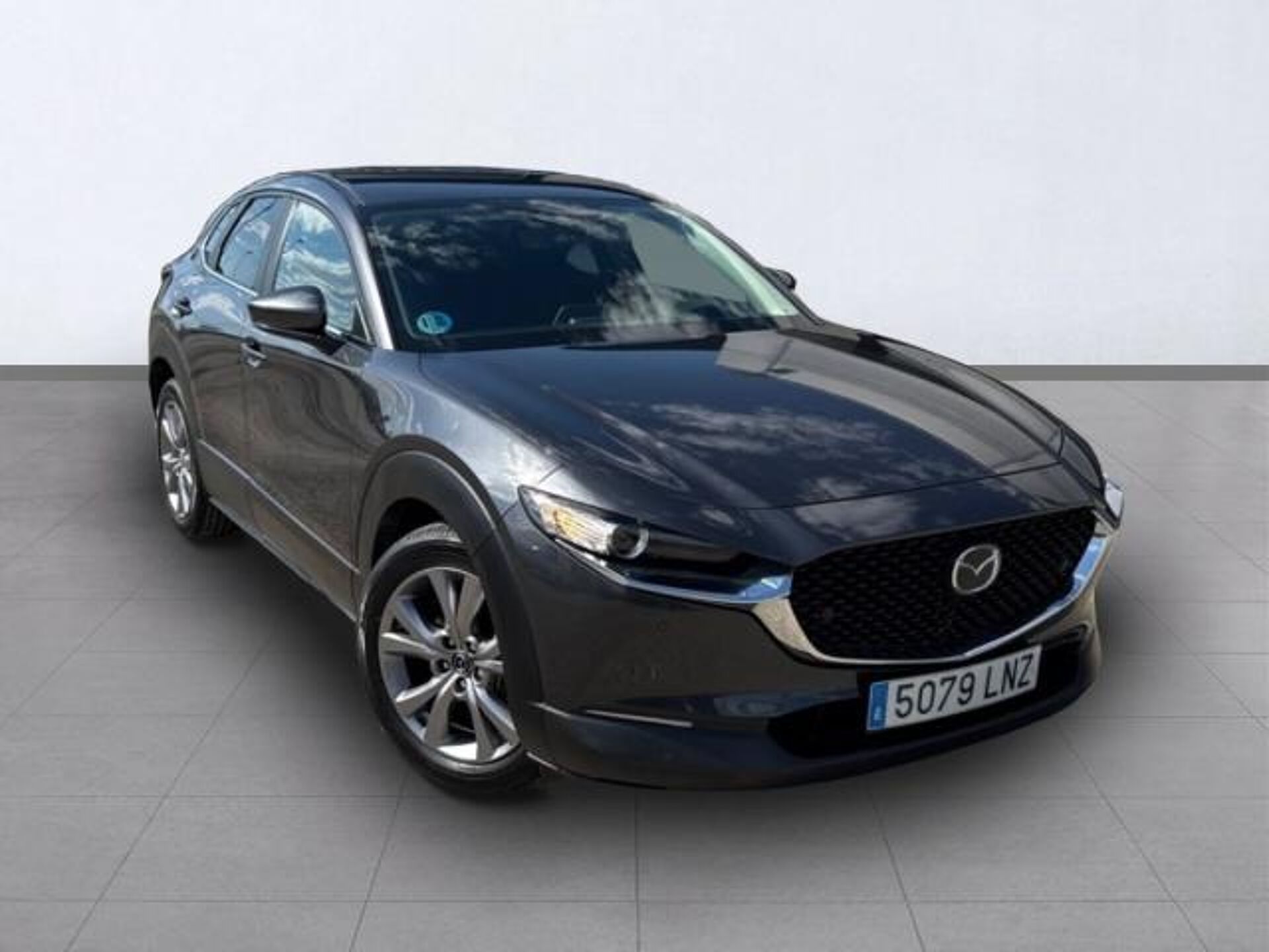 Imagen de MAZDA CX-30