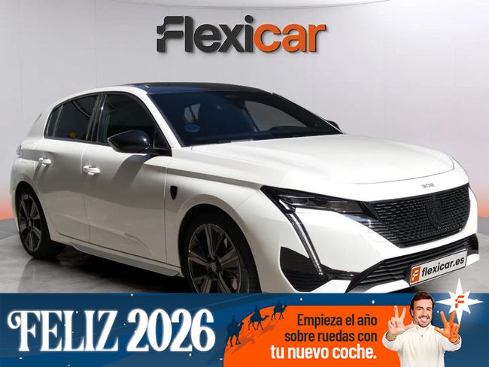 Imagen de PEUGEOT 308