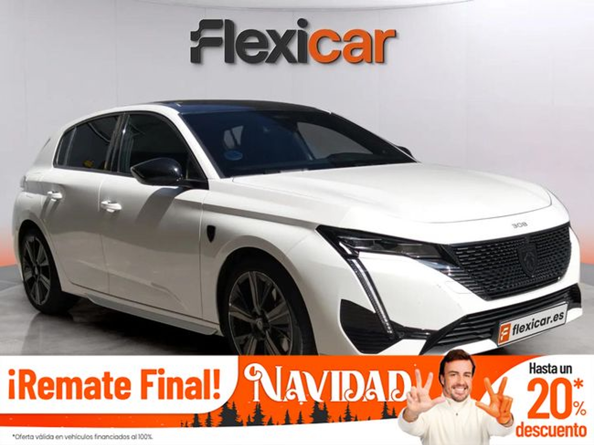 Imagen de PEUGEOT 308