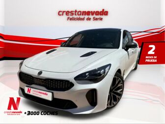 Imagen de KIA Stinger 2.0 T-GDI GT Line 4x2 Aut. 245