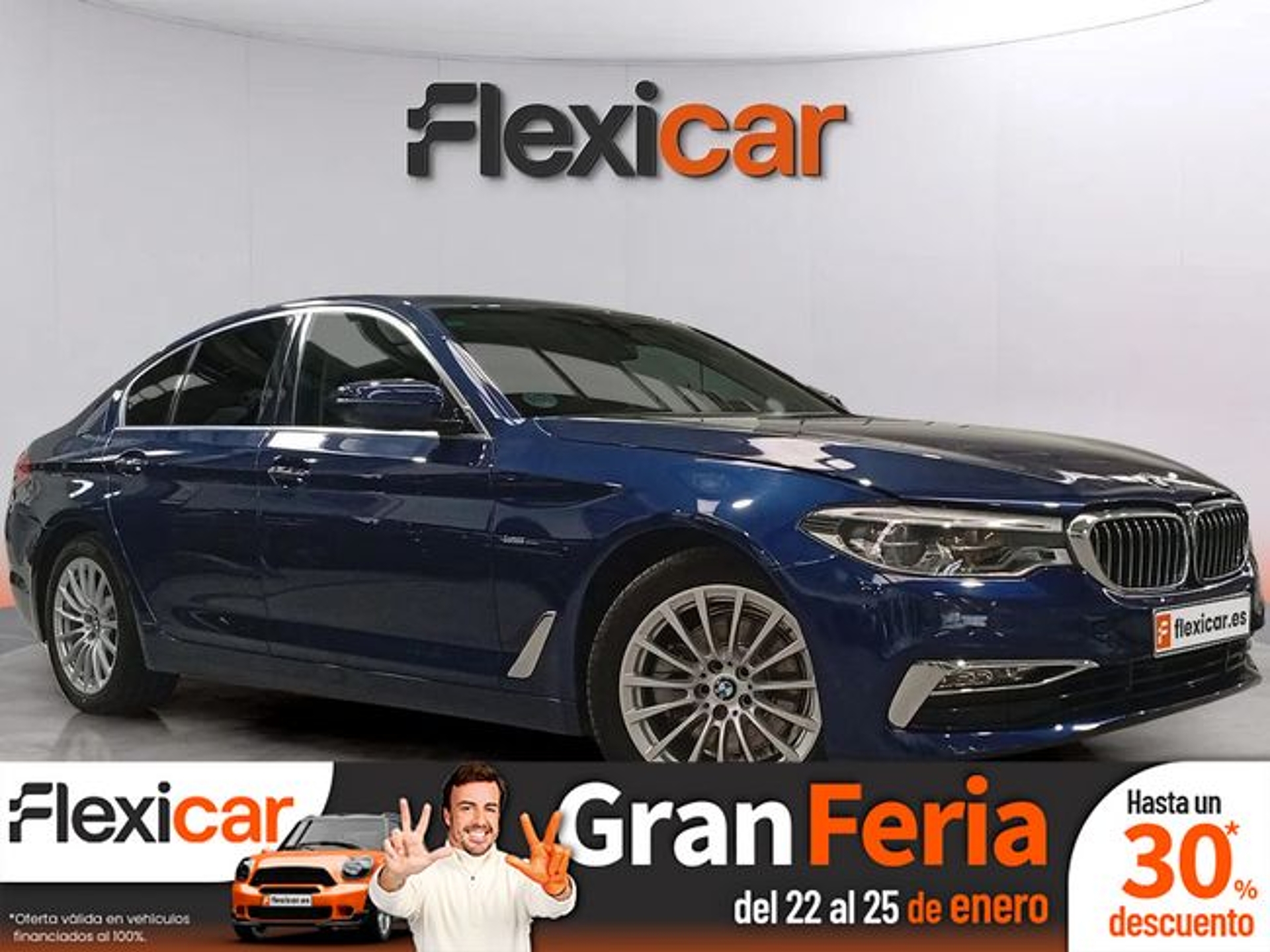 Imagen de BMW Serie 5