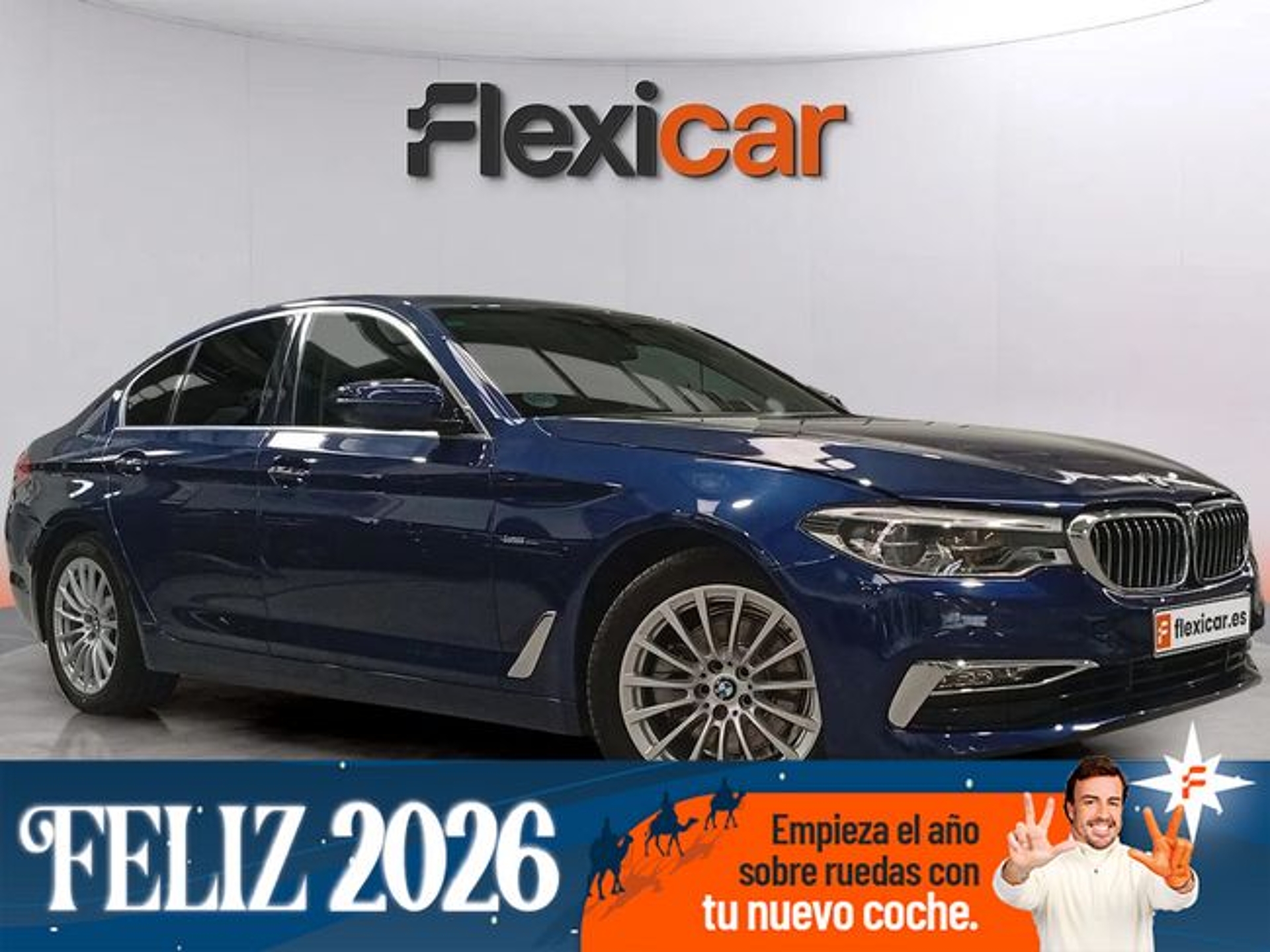 Imagen de BMW Serie 5