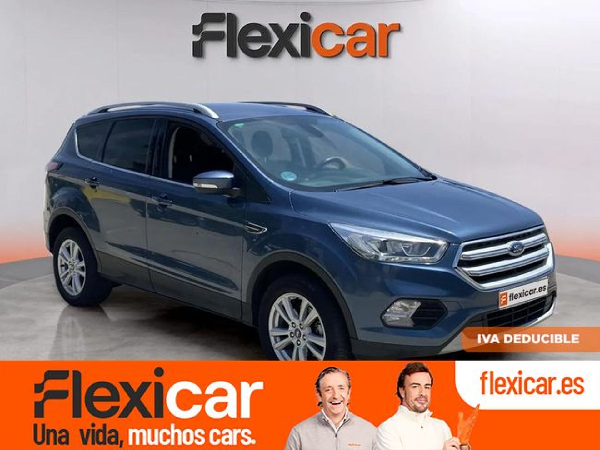 Imagen de FORD Kuga