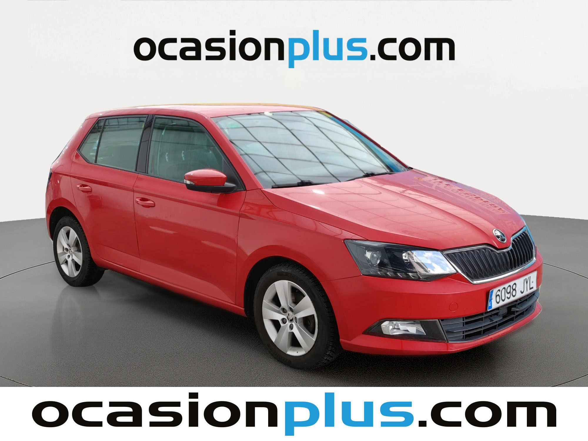 Foto del SKODA Fabia 1.0 MPI Like 55kW