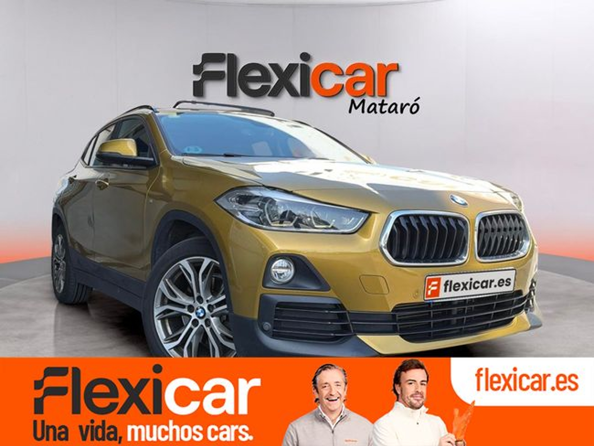 Imagen de BMW X2