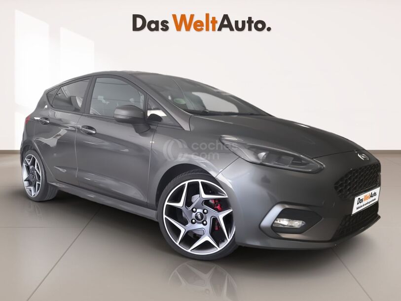 Foto del FORD Fiesta 1.5 Ecoboost ST