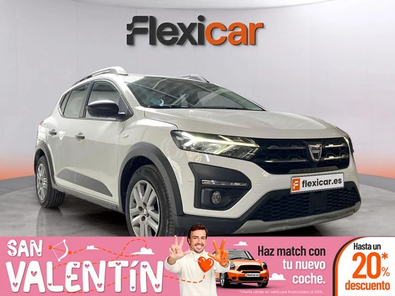 Foto del DACIA Sandero ECO-G Comfort 74kW