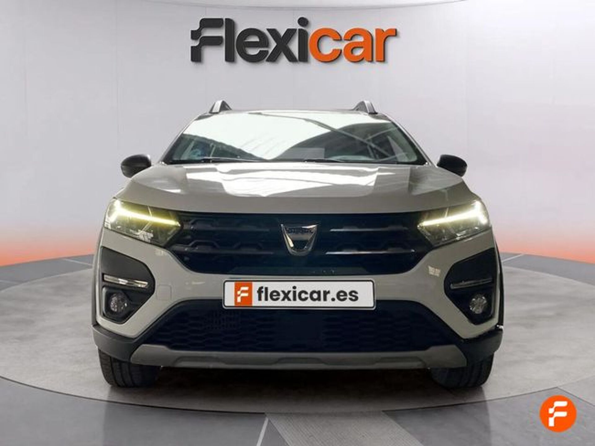 Imagen 2 de DACIA Sandero