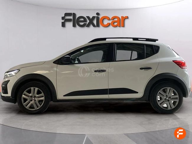 Foto del DACIA Sandero ECO-G Comfort 74kW