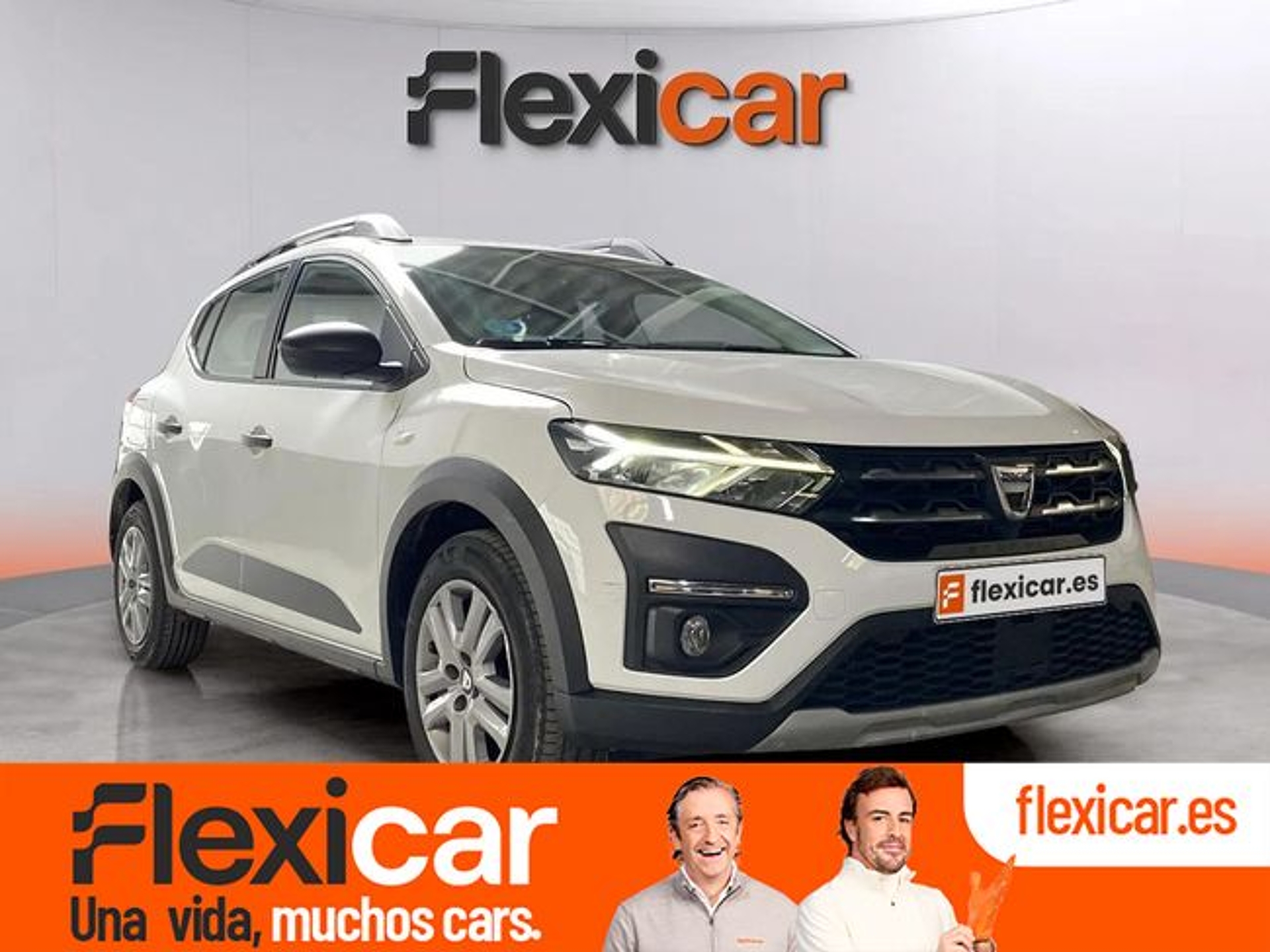 Imagen de DACIA Sandero