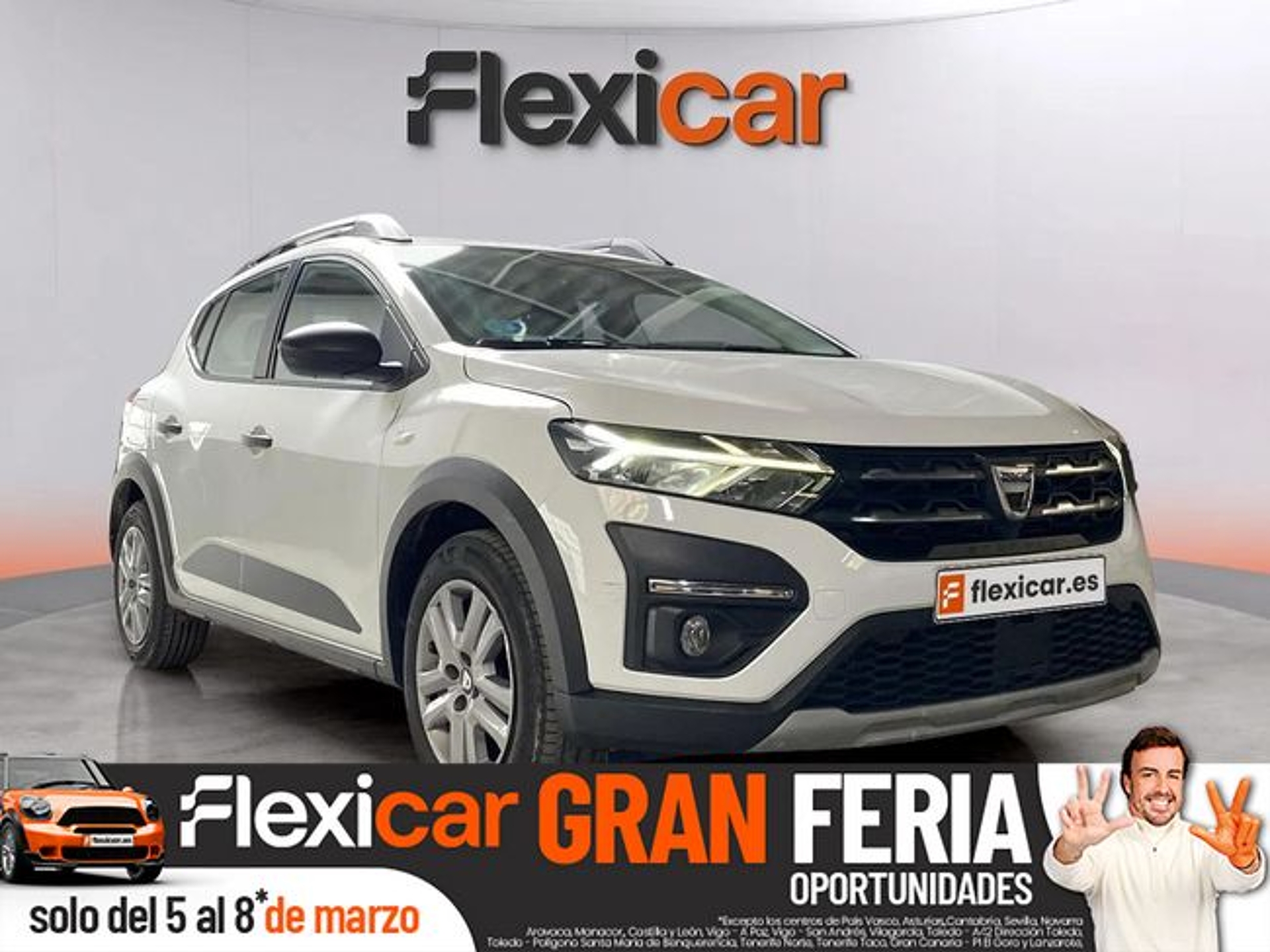 Imagen de DACIA Sandero