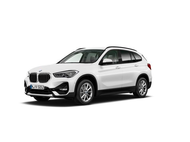 Foto del BMW X1 sDrive 18dA
