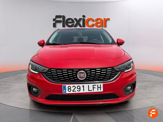 Foto del FIAT Tipo SW 1.3 Multijet II Lounge
