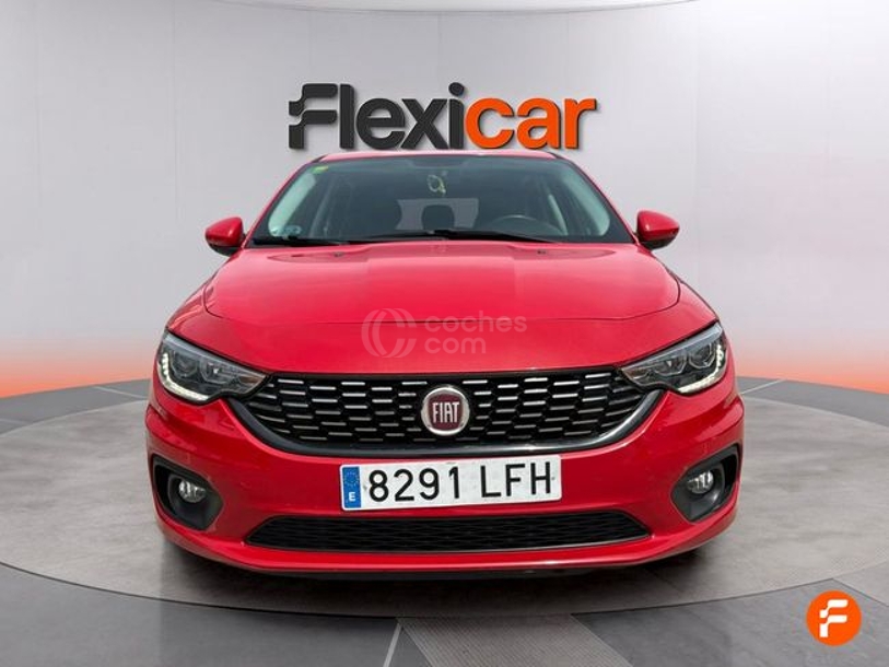 Foto del FIAT Tipo SW 1.3 Multijet II Lounge