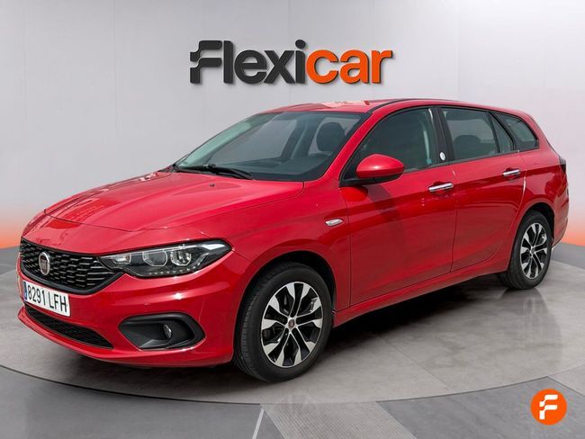 Foto del FIAT Tipo SW 1.3 Multijet II Lounge