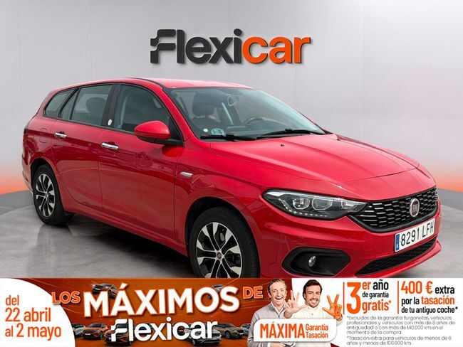 Foto del FIAT Tipo SW 1.3 Multijet II Lounge